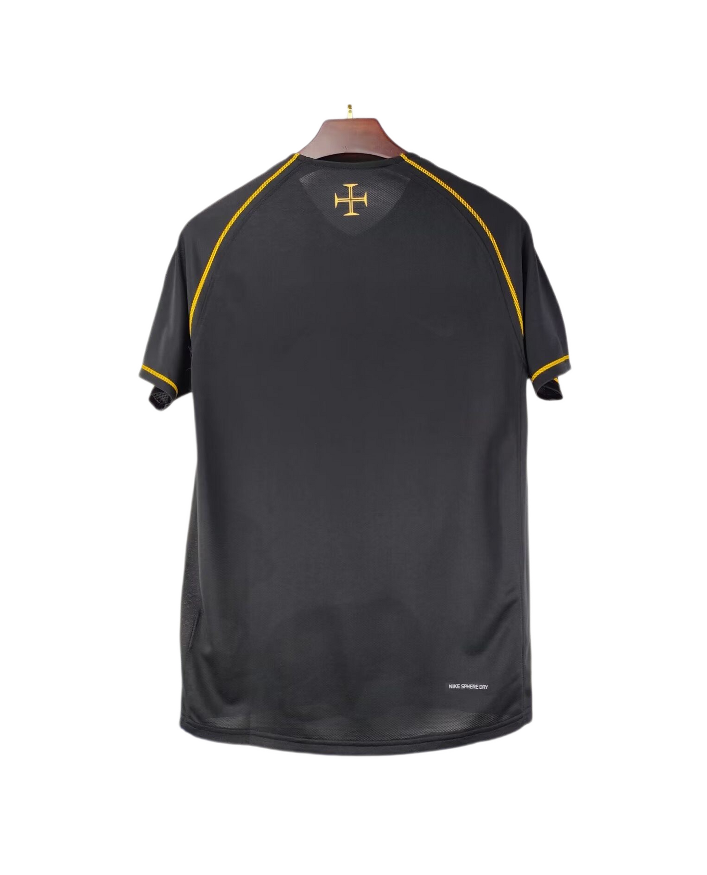Camisola Nacional Retro Portugal 2006/2007 - Alternativo