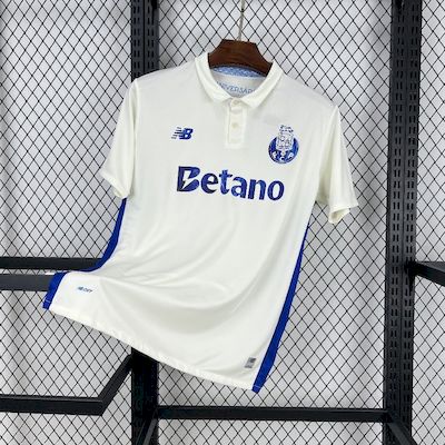 Camisola FC Porto 2025/2026 - 3.º Equipamento