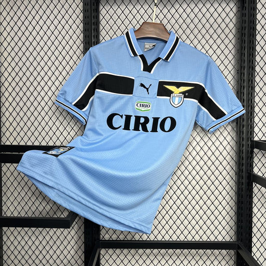 Camisola Lazio 1998/1999 - Principal