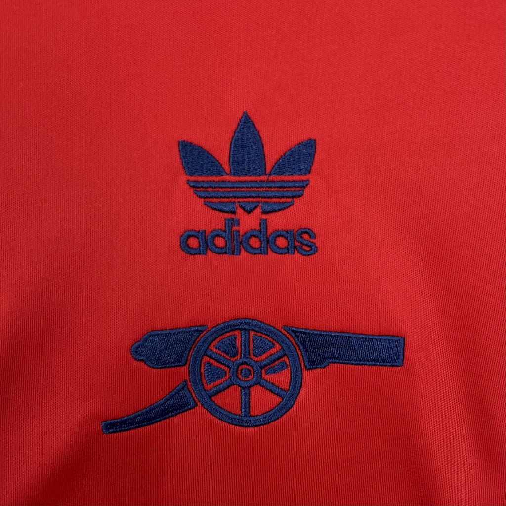Camisola Arsenal FC 2024/2025 - Lifestyler Special Edition