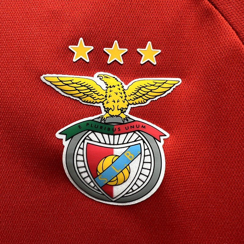 Camisola SL Benfica 2023/2024 - Principal