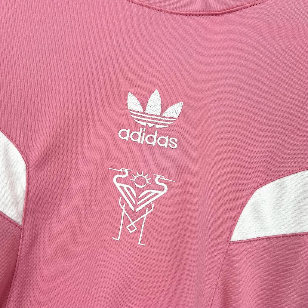 Camisola Inter Miami 2025/2026 - Pink Special Edition