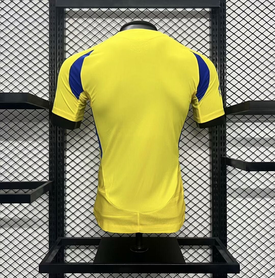 Camisola Al-Nassr 2024/2025 - Principal