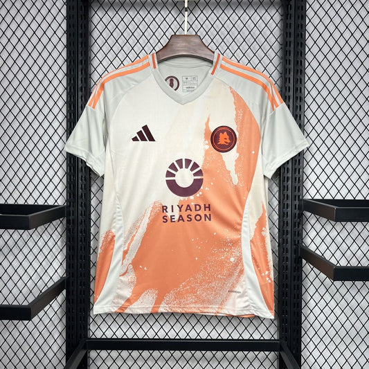 Camisola Roma 2024/2025 - Alternativo