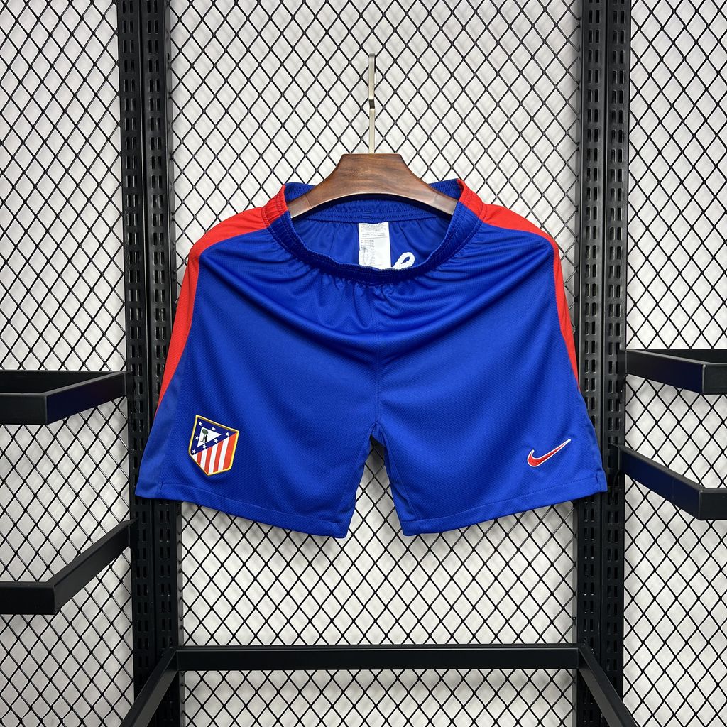 Shorts Atlético Madrid 2024/2025 - Principal