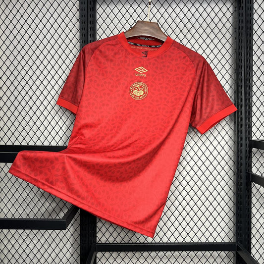 Camisola Bournemouth FC 2024/2025 - Red Special Edition