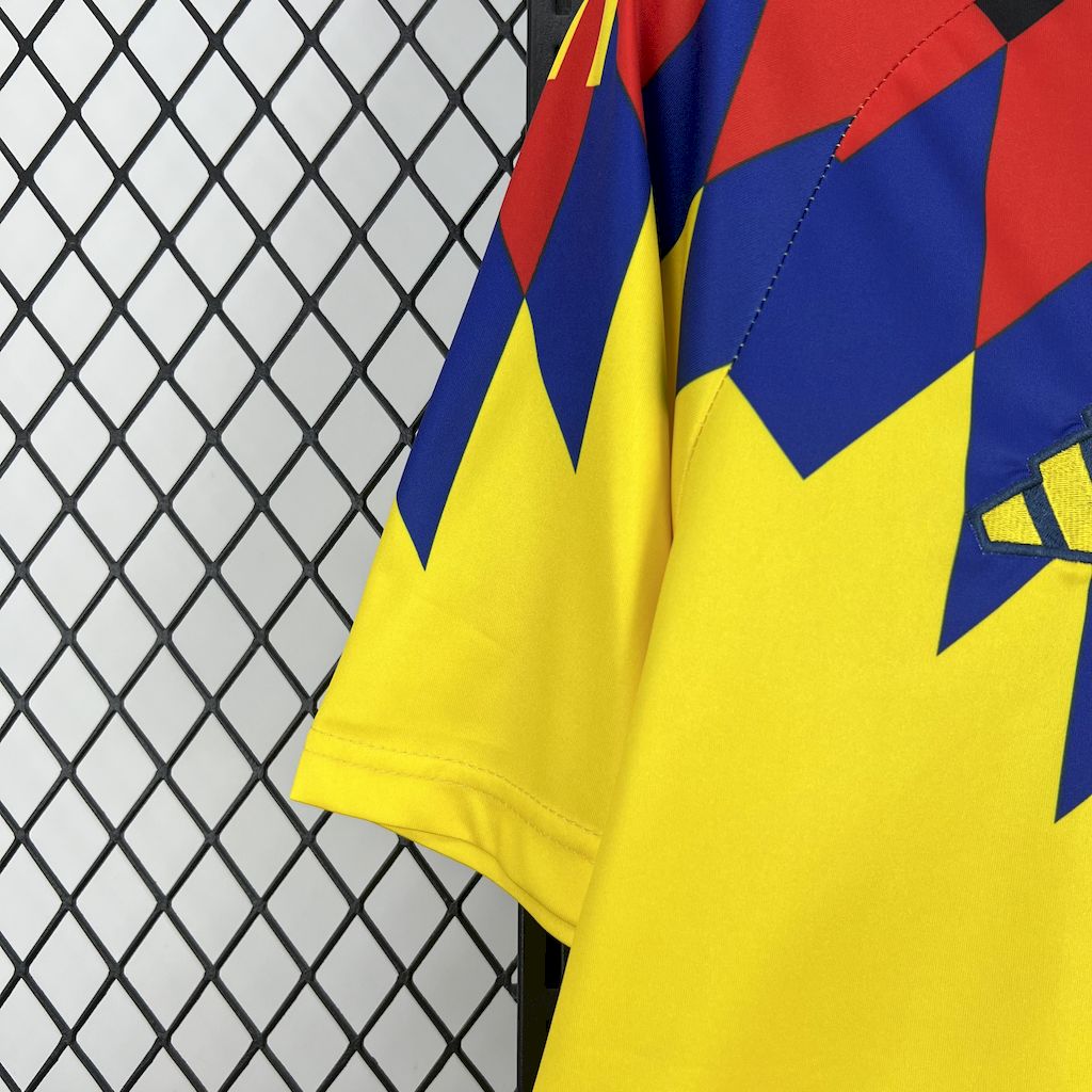 Camisola Club America 2025/2026 - Principal