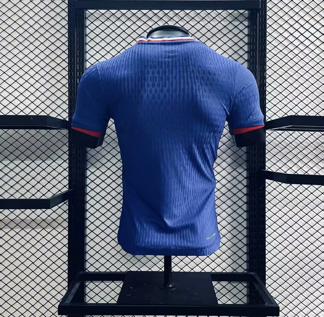 Camisola Nacional France 2024/2025 - Principal