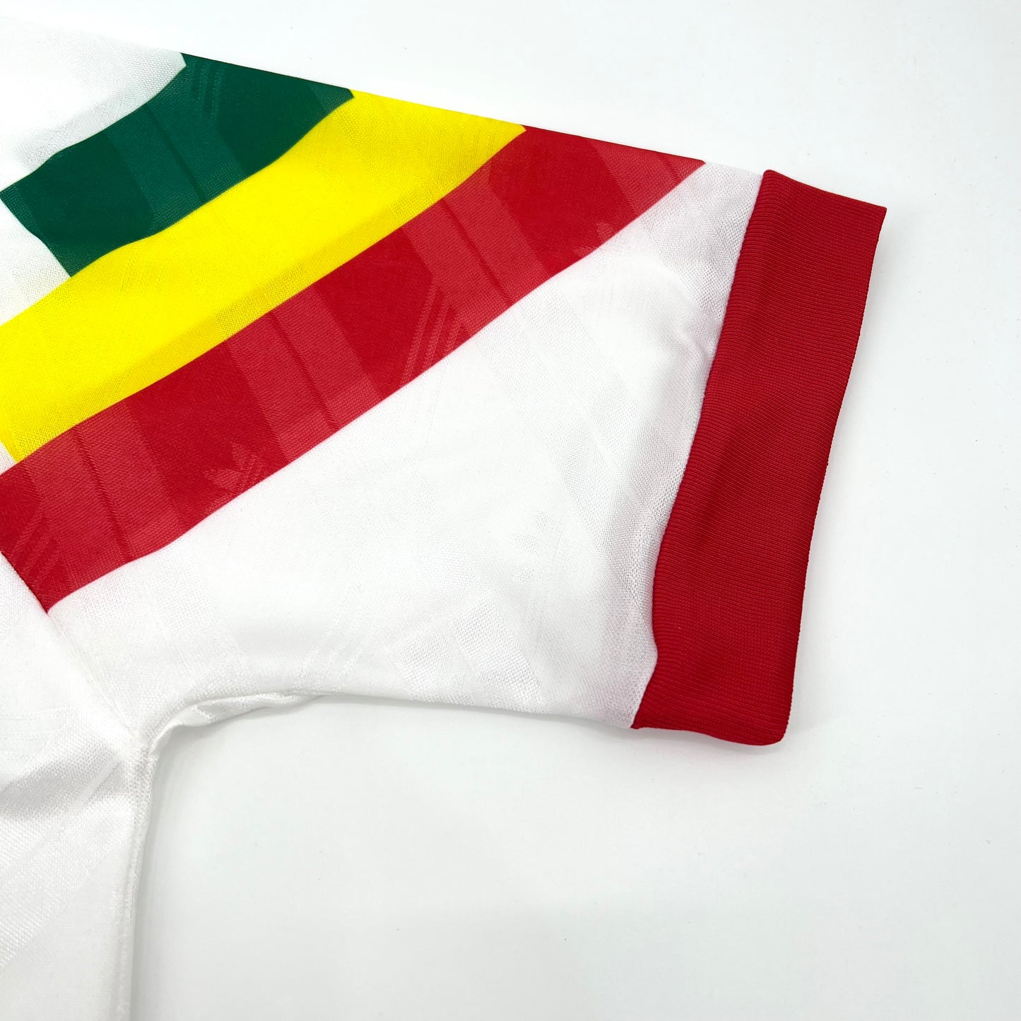 Camisola Nacional Retro Portugal 1992/1994 - Alternativo