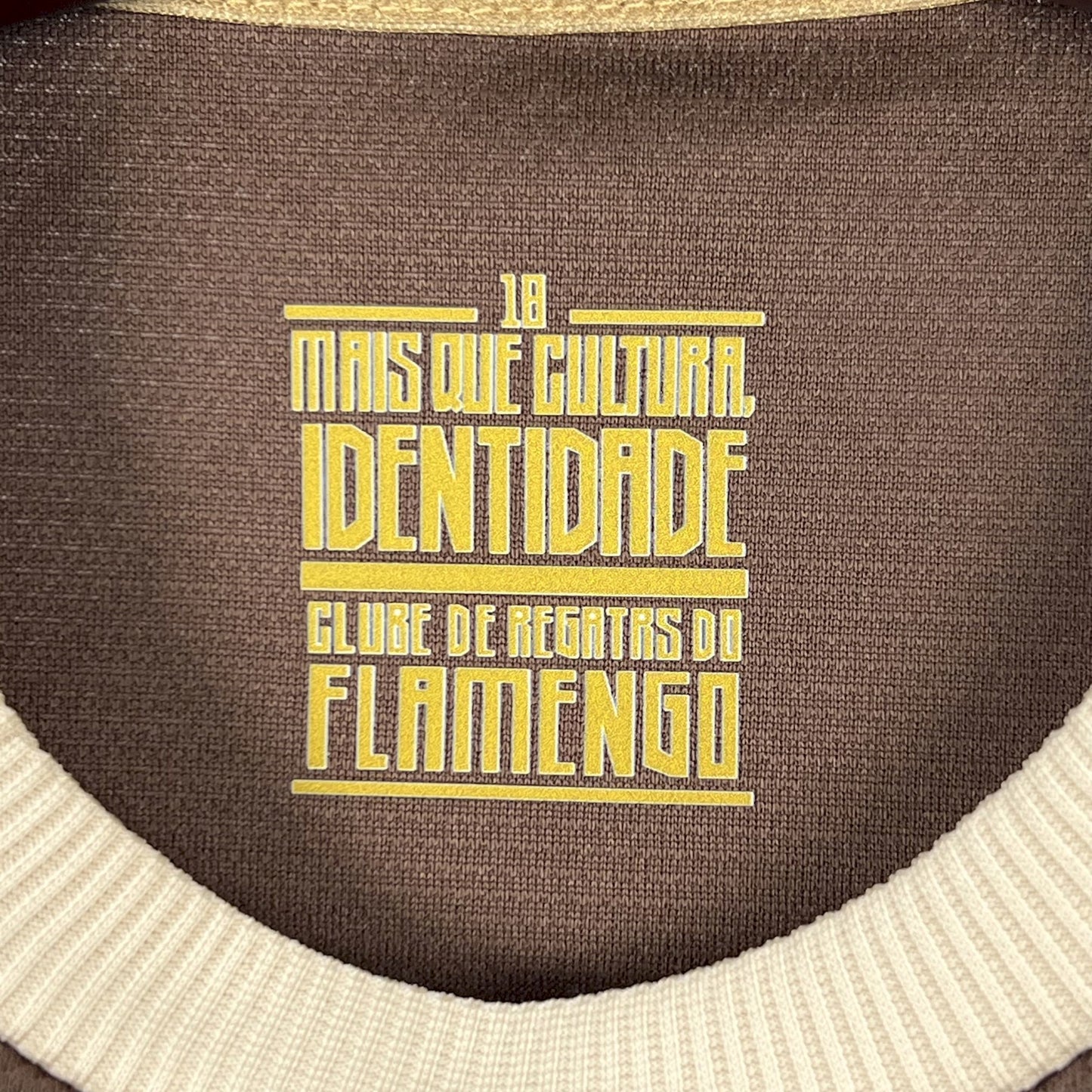 Conjunto Infantil Flamengo 2024/2025 - Black November Special Edition