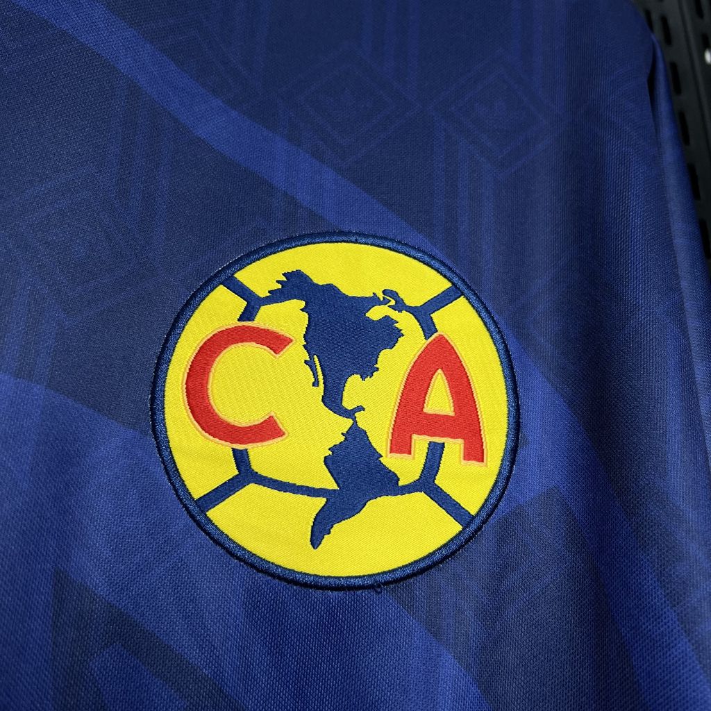 Camisola Retro Club America 1998/1999 - Alternativo