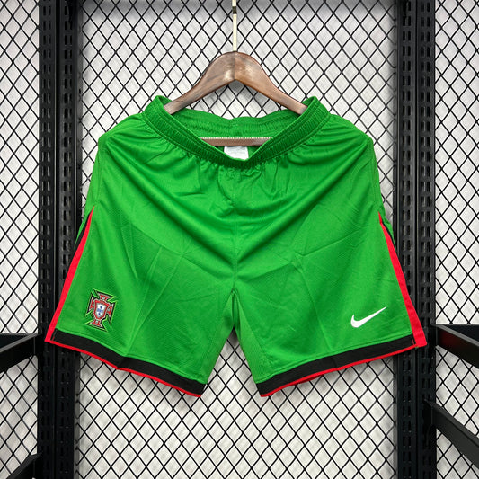 Shorts Nacional Portugal 2024/2025 - Principal