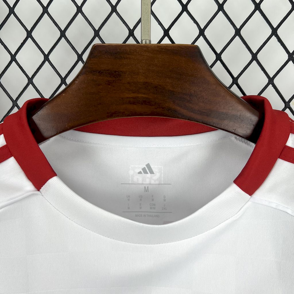 Camisola SL Benfica 2025/2026 - 3.º Equipamento