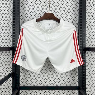Shorts AFC Ajax 2025/2026 - Principal