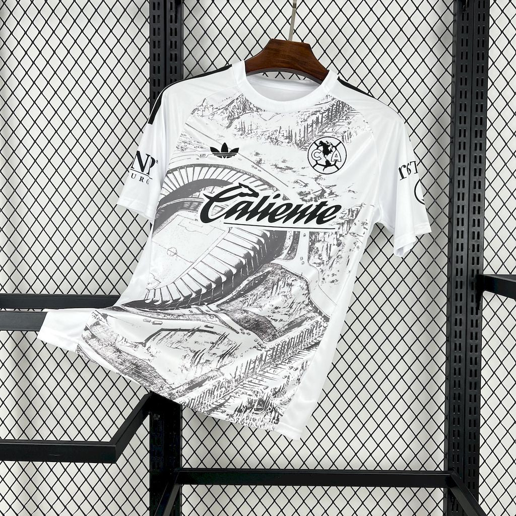 Camisola Club America 2025/2026 - Alternativo