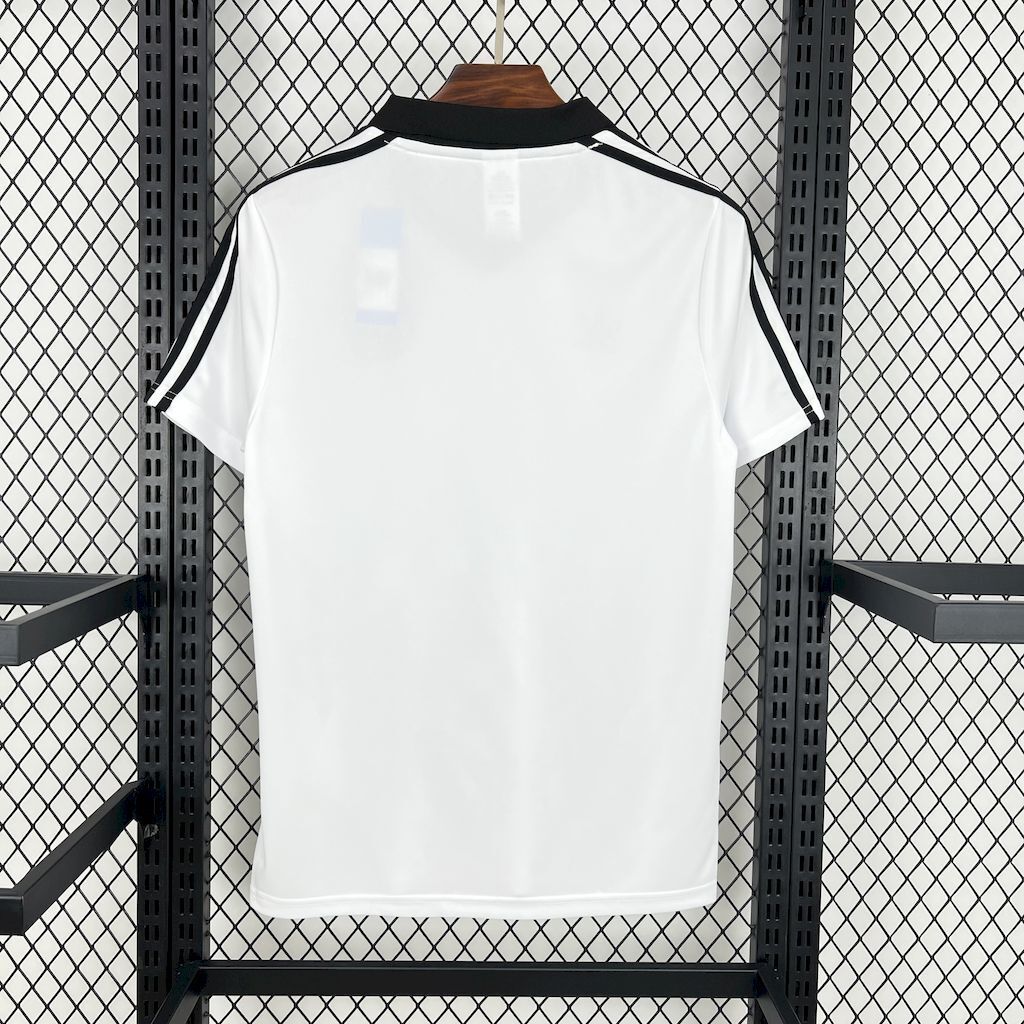 Camisola Nacional Retro Germany 1980/1981 - Principal