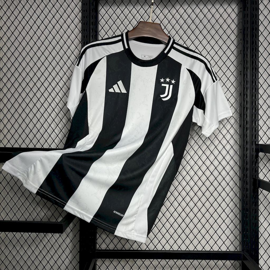Camisola Juventus 2024/25 - Principal