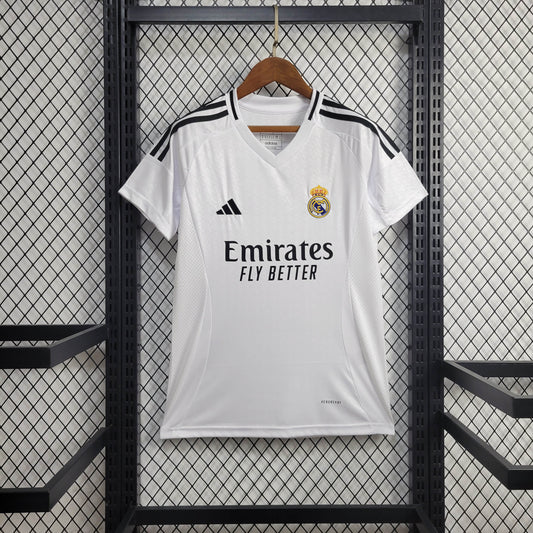 Camisola Real Madrid CF 2024/2025 - Principal