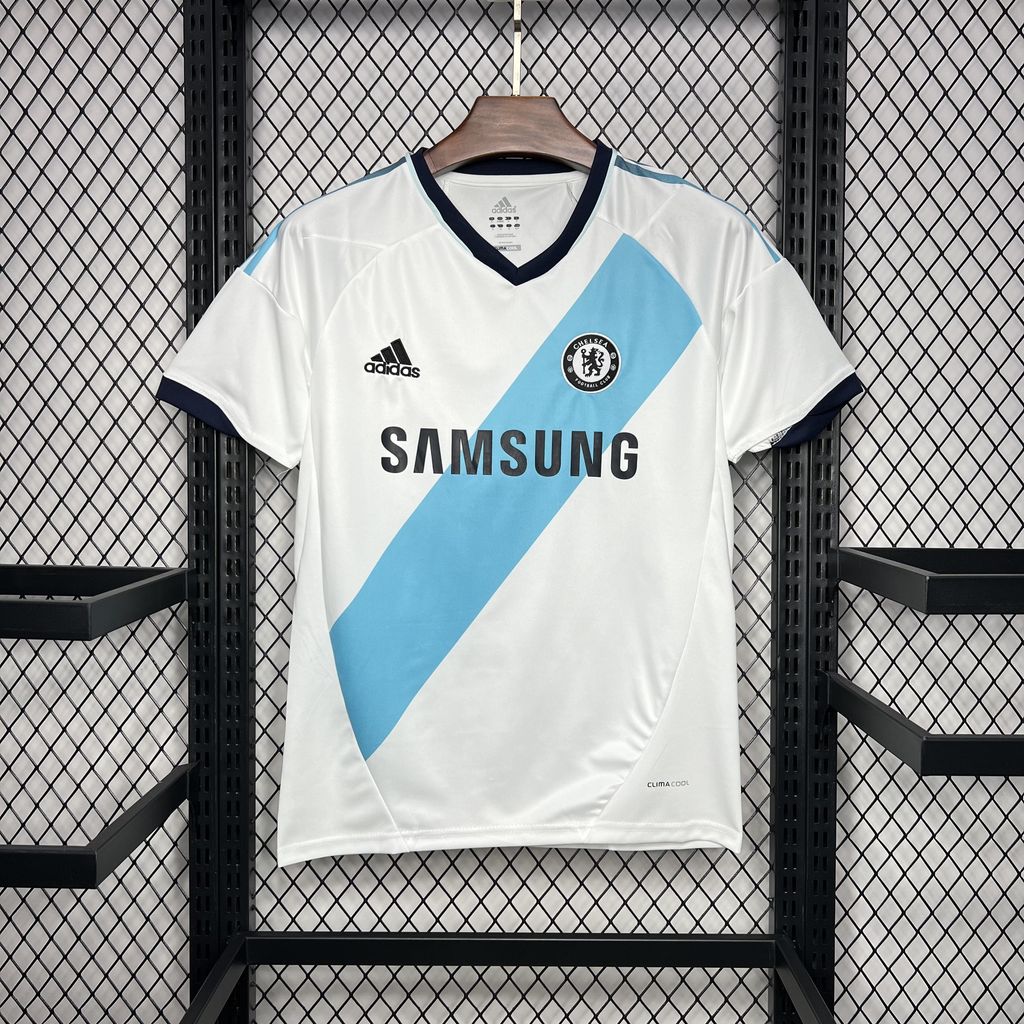 Camisola Retro Chelsea 2012/2013 - Alternativo