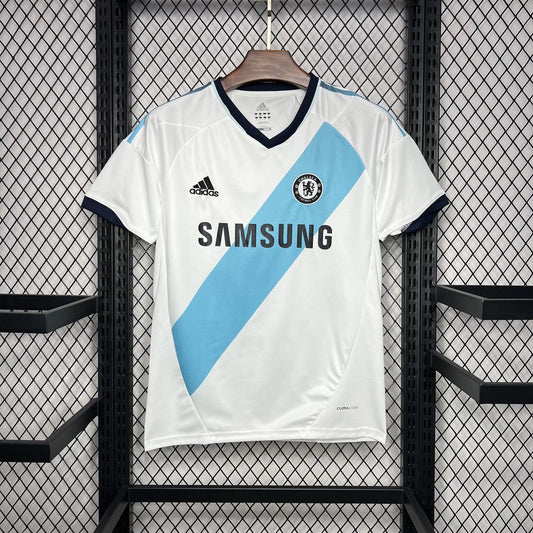 Camisola Retro Chelsea 2012/2013 - Alternativo