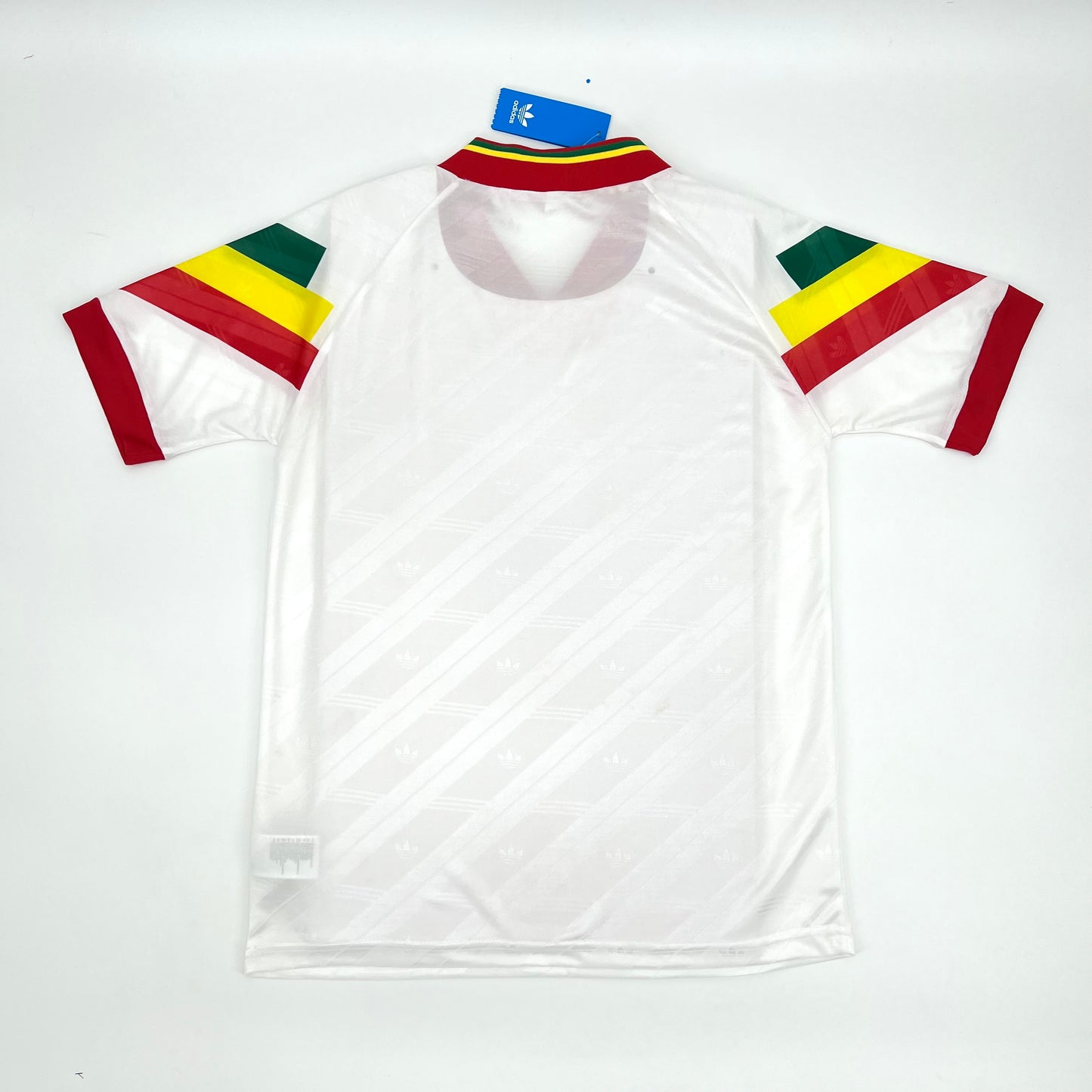 Camisola Nacional Retro Portugal 1992/1994 - Alternativo