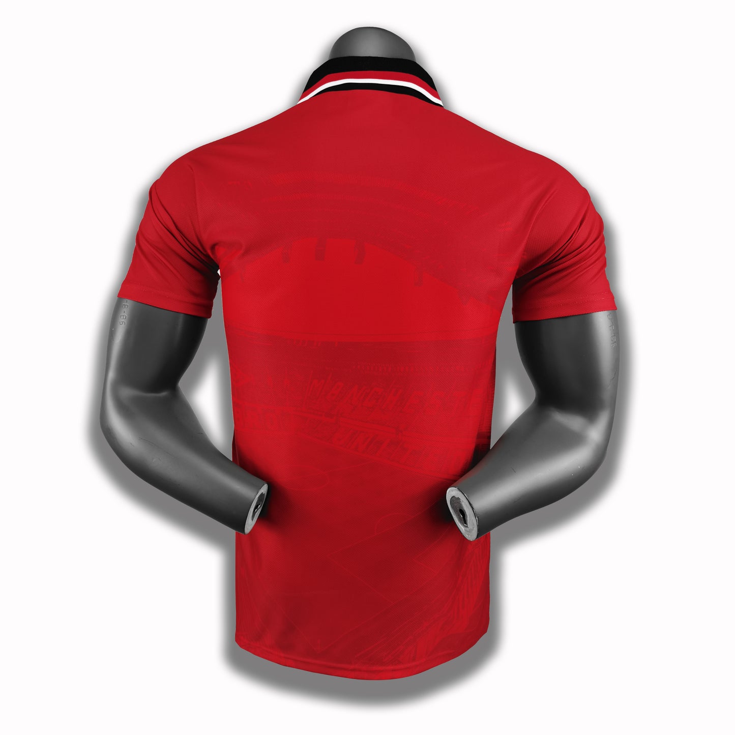 Camisola Retro Manchester United 1995/1996 - Principal