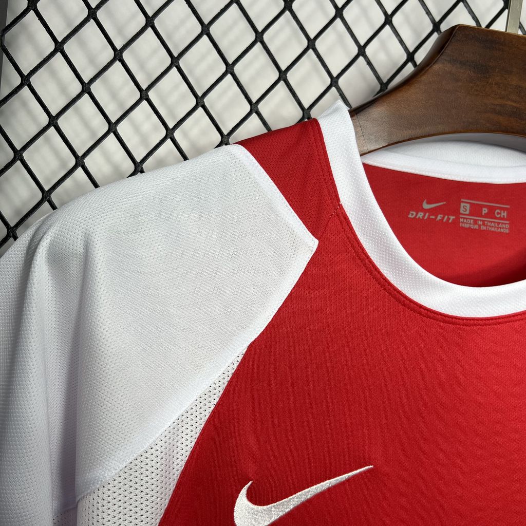 Camisola Retro Arsenal 2002/2004 - Principal