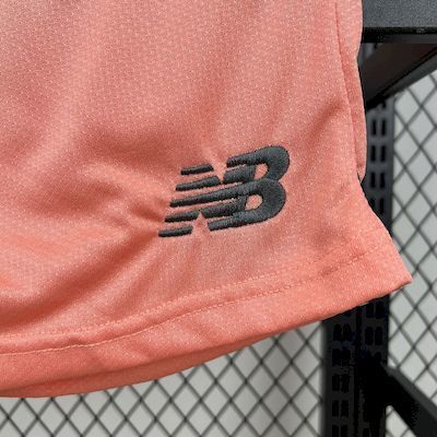 Conjunto Infantil FC Porto 2025/2026 - Alternativo