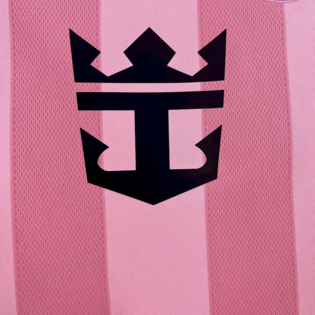 Camisola Inter Miami 2025/2026 - Principal