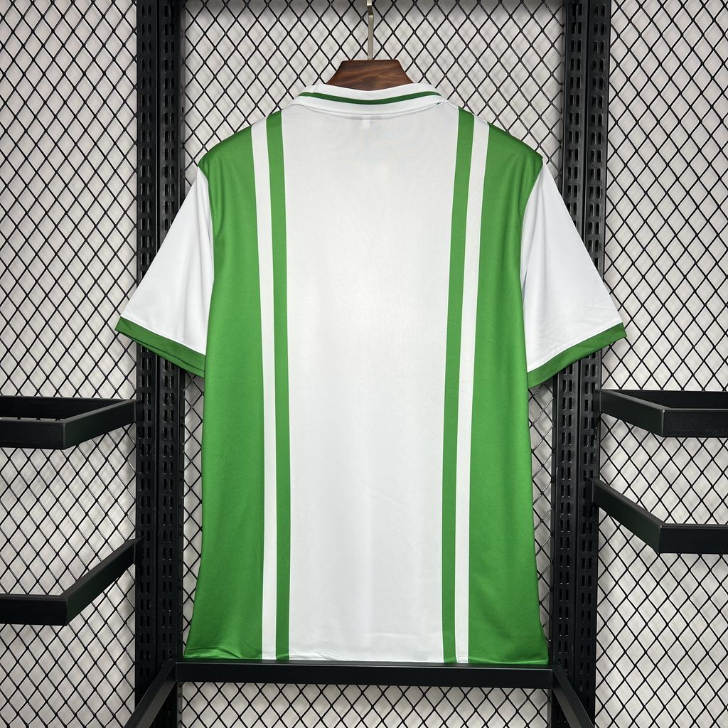 Camisola Retro Werder Bremen 1996/1997 - Principal