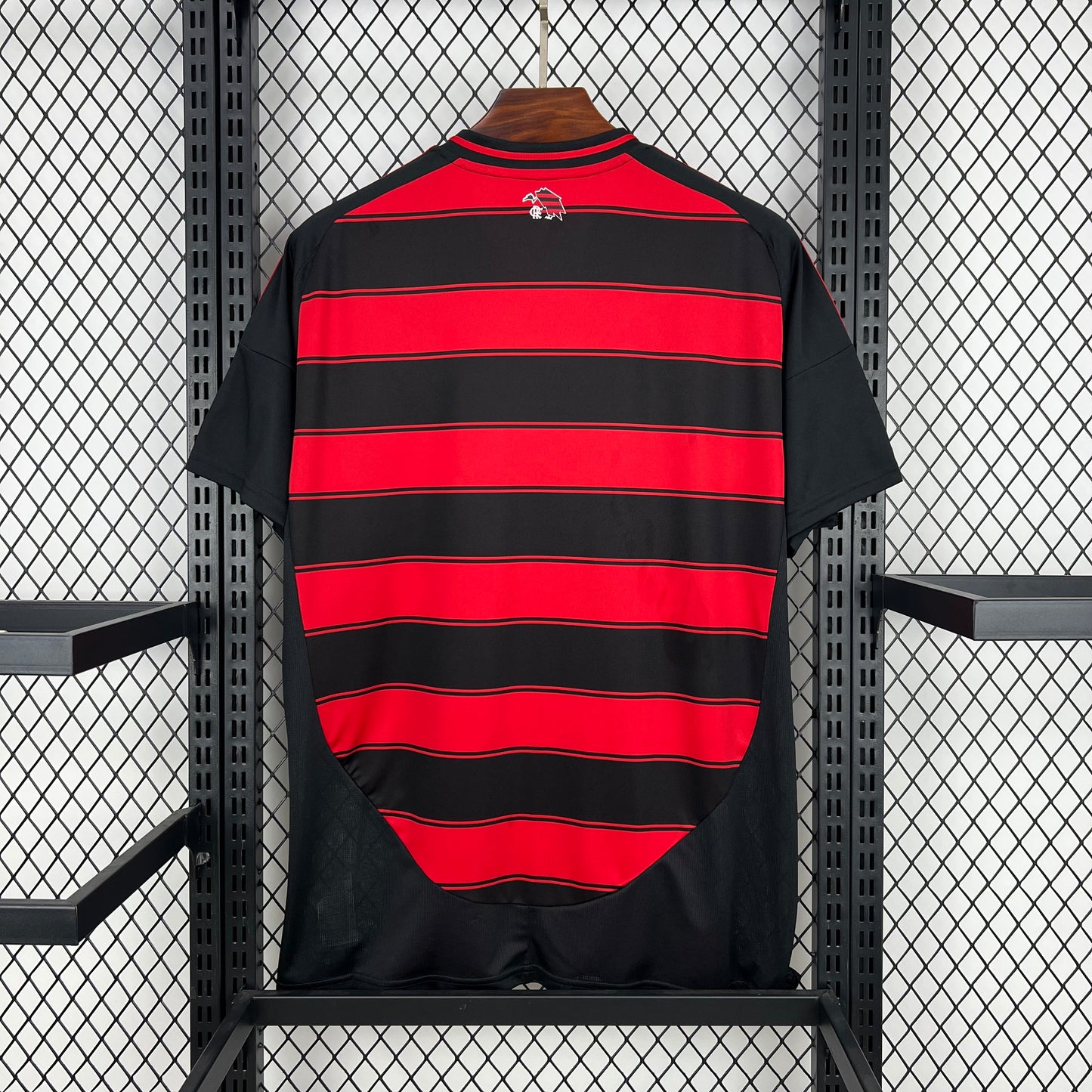 Camisola Flamengo 2025/2026 - Principal