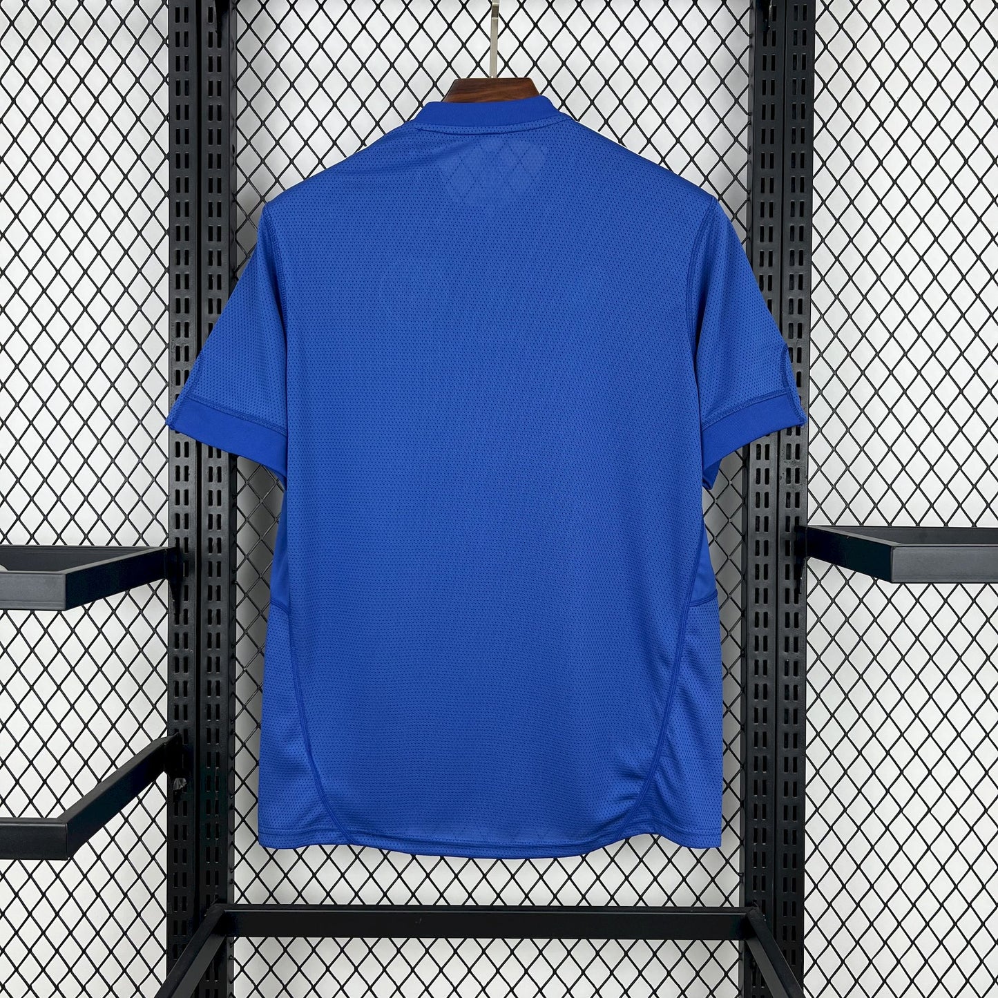 Camisola Retro Chelsea 2009/2010 - Principal