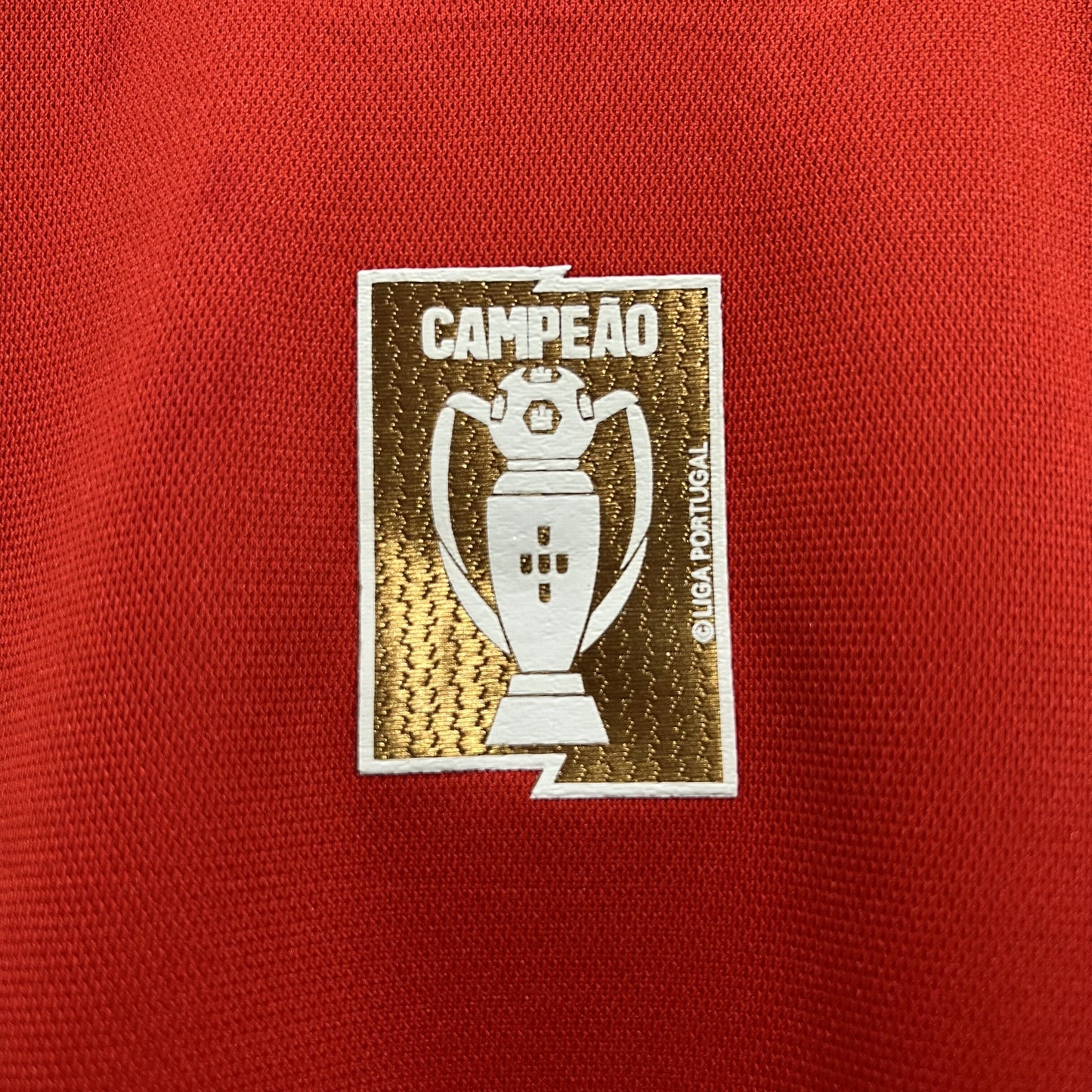 Camisola SL Benfica 2023/2024 - Principal