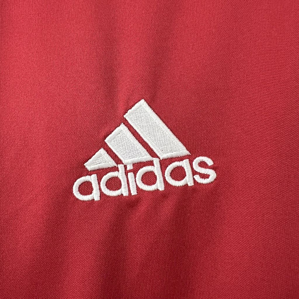 Camisola Retro SL Benfica 1999/2000 - Principal