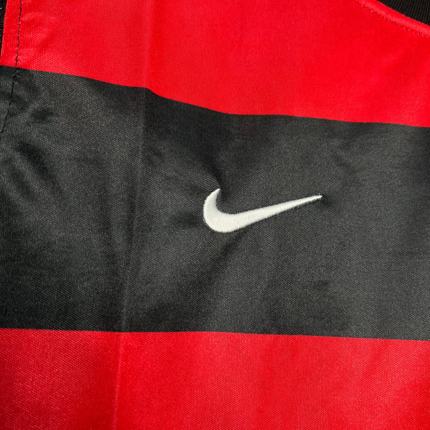 Camisola Retro Flamengo 2000/2001 - Principal
