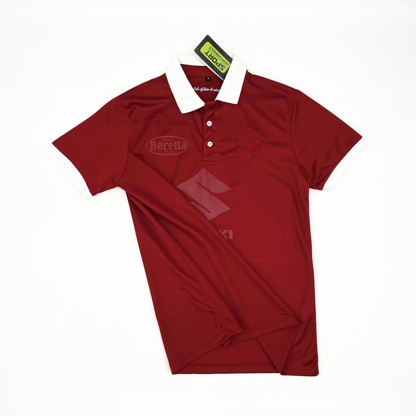Camisola Torino 2024/2025 - Principal