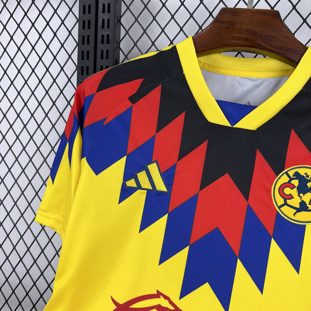 Camisola Club America 2025/2026 - Principal