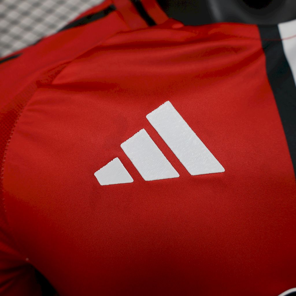 Camisola Retro River Plate 2025/2026 - 3.º Equipamento