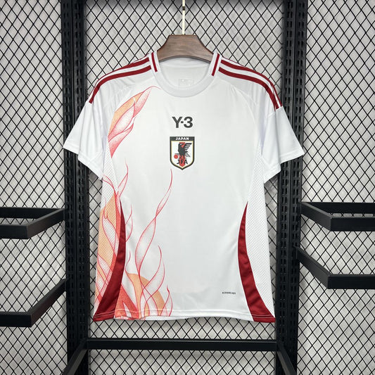 Camisola Nacional Japan 2024/2025 - Alternativo