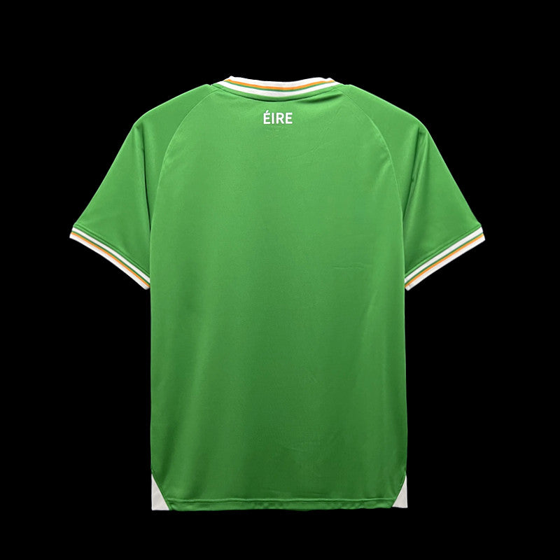 Camisola Nacional Retro Ireland 2023/2024 - Principal