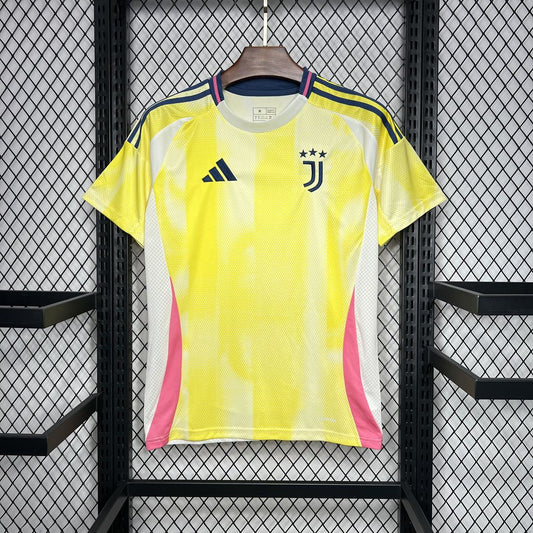 Camisola Juventus 2024/25 - Alternativo