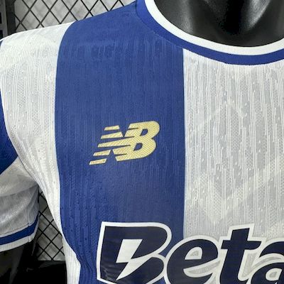 Camisola FC Porto 2025/2026 - Principal