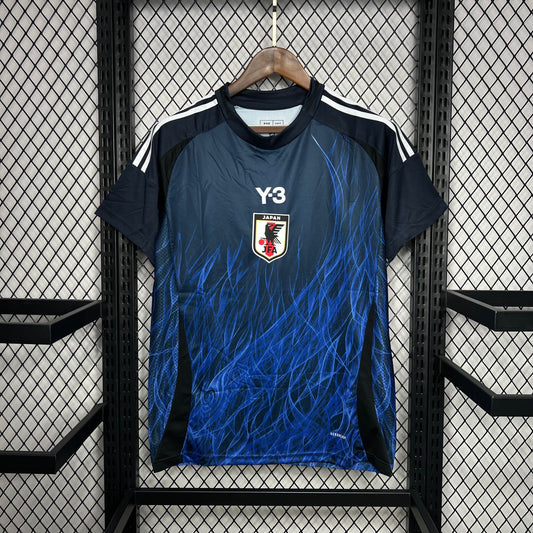 Camisola Nacional Japan 2024/2025 - Principal