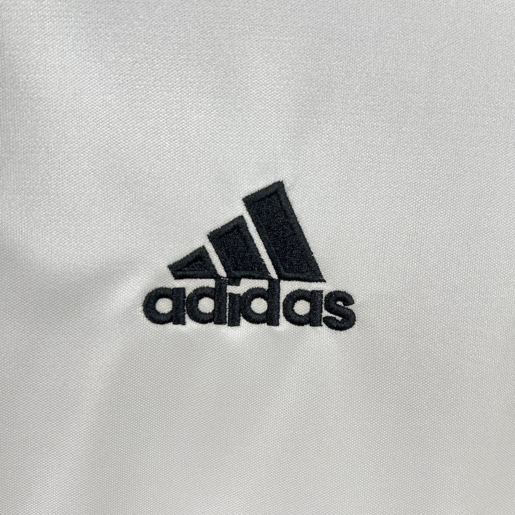 Camisola Retro Real Madrid 2004/2005 - Principal