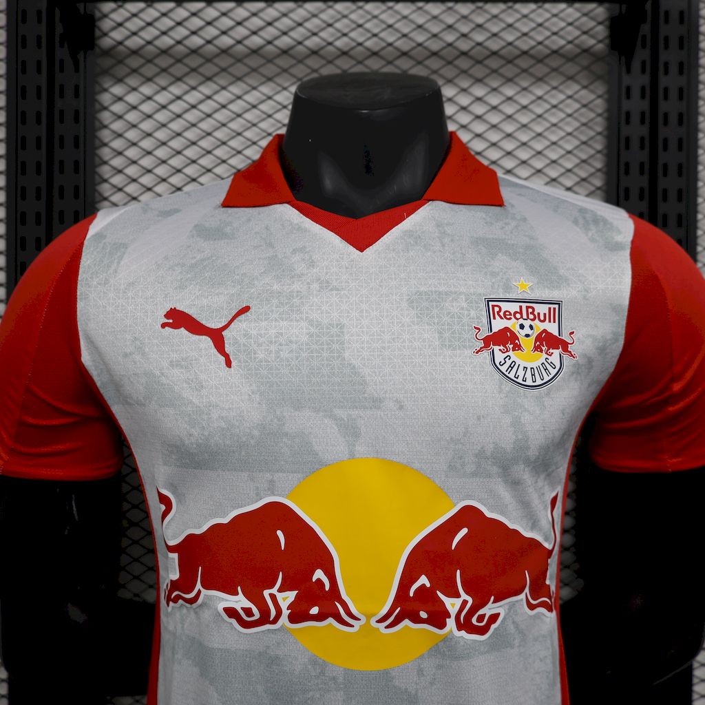 Camisola RB Leipzig 2025/2026 - Principal