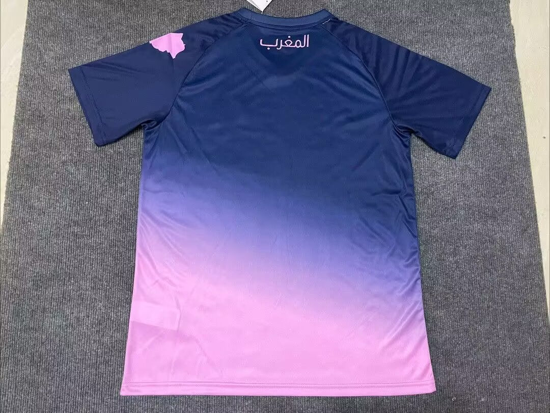 Camisola Nacional Morocco 2025/2026 - Special Edition