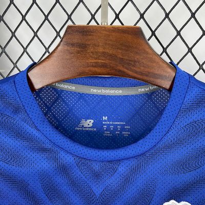 Camisola FC Porto 2025/2026 - Pre-Match/Training