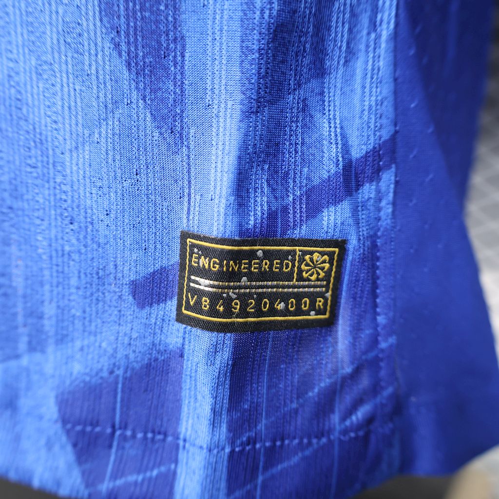 Camisola Chelsea FC 2025/2026 - Principal