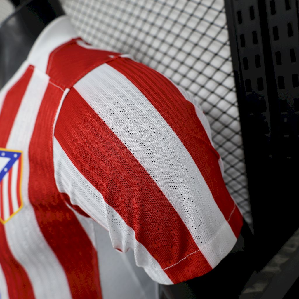 Camisola Club Atlético de Madrid 2025/2026 - Principal