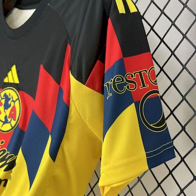 Camisola Club America 2025/2026 - Principal